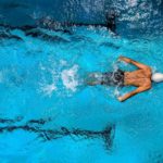 Warum Schwimmen der beste Sport ist, wenn man etwas für seine Gesundheit tun möchte