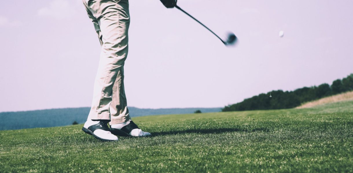 7 Gründe, warum Golf der schwierigste Sport ist