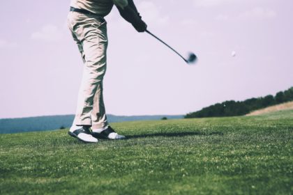 7 Gründe, warum Golf der schwierigste Sport ist